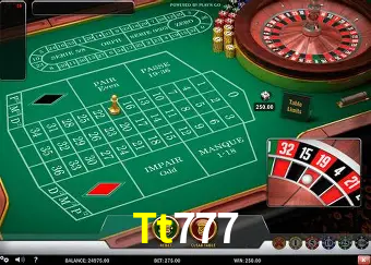 Tt777 Bet
